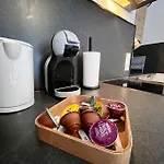 Appartement Climatise 4Prsn Au Pied De La Citadelle