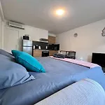 Appartement Climatise 4Prsn Au Pied De La Citadelle