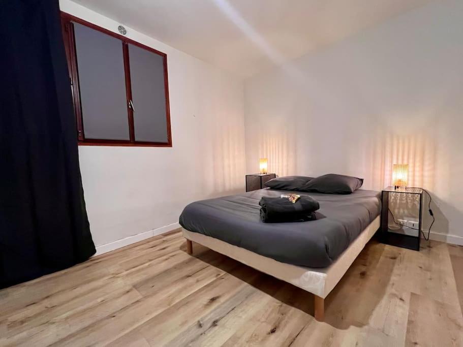 Climatise 4prsn Au Pied De La Citadelle Appartement *