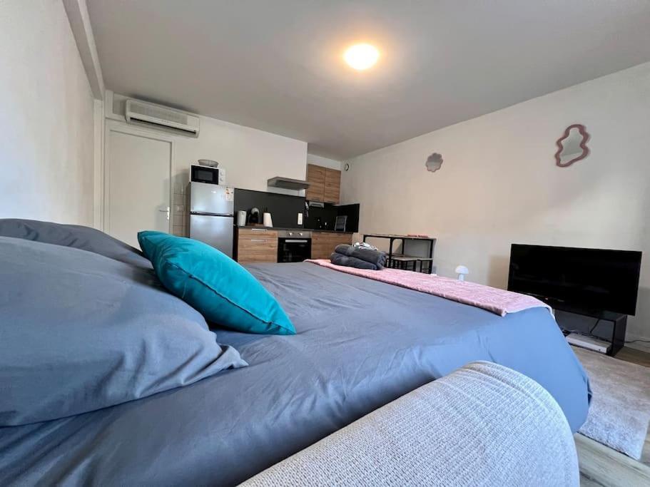 Appartement Climatise 4prsn Au Pied De La Citadelle